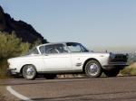 Fiat 2300 S Coupe 1961 года